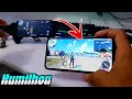 Galaxy A01 VS LG K40s Free Fire Ultra Sombras