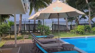 La Relax Beach Resort Seychelles Praslin Island Walkthrough March 2022