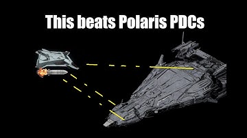 Precision Mode is Useful | Firebird | Star Citizen (see description)