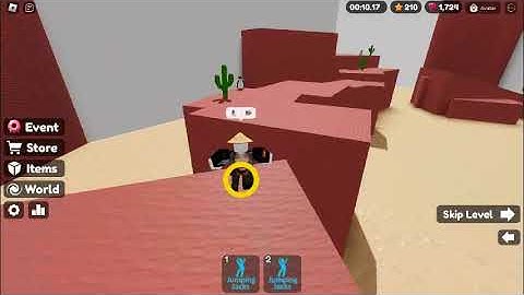 beating peach desert dimension speed run 4 part 1