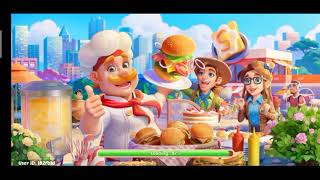 Crazy Diner: Cooking Game - iOS / Android - Gameplay screenshot 2