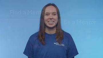 Why You Need a Mentor: UB SEAS Student Success Peer Mentoring Program