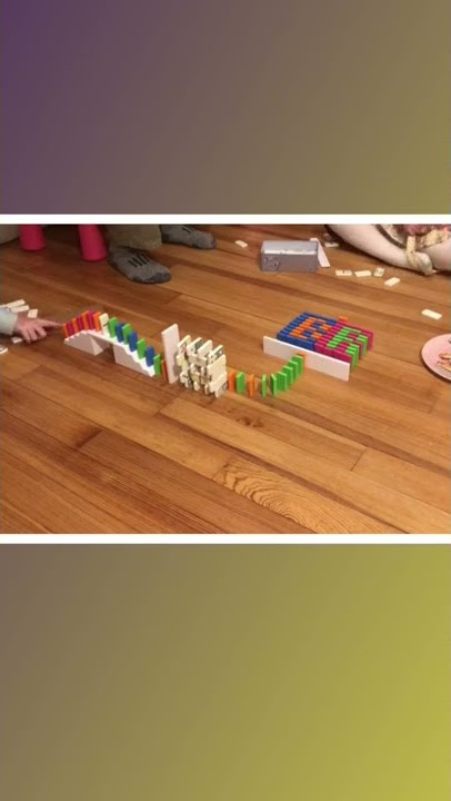BR domino field