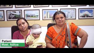 Cochlear Implant Surgery | Dr. Shikha Sharma