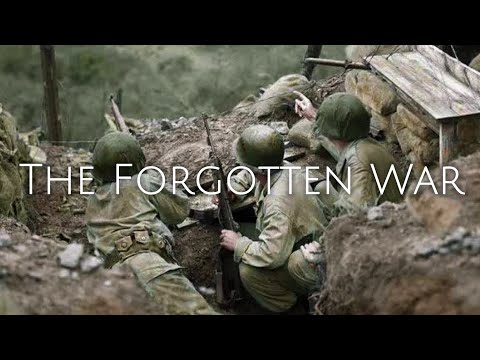 The Forgotten War | Edit