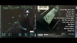 Watch Mc Ren Muhammad Speaks video