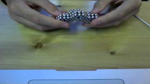 reverse neocube hexagon