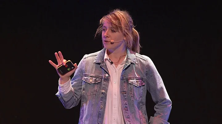 Why Love Is The Ultimate Life Hack  | Nicole Gibso...
