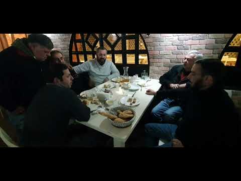 \"მუმლი მუხასა\" • ანს#შემოძახილი (თელავი) 23.01.2022წ.