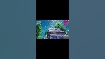 I carried my random squad to a win in ranked😳, subscribe please🙏🏼#fortnite #gaming #viral #clutch