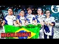 Campeão Mundial - Highlights [R6S]