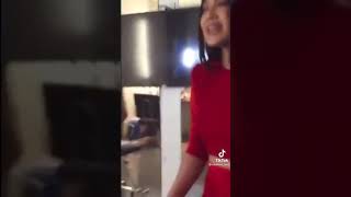 Y Nadine Lustre On Tiktok
