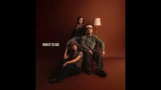 LIN D - Honest To God (Full Album)