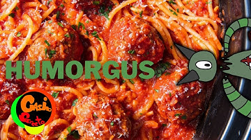 Humorgus - Casino Streeto (Ft. A Dumb Ghost and Invertalistik)