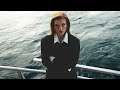 Serra Arıtürk Elimde Değil Official Audio 