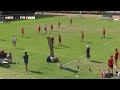 Men's 30 | Quarter 4: Switzerland vs Belgium | European Championships 2022