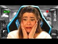 MI SONO SPAVENTATA A MORTE IN QUESTO VIDEO