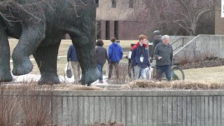 PFW sees record attendance for Spring Campus Visit Day