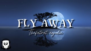 Thefatrat, Anjulie - Fly away (no copyright sound)