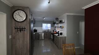 3 Bedroom Town House to rent in Camelot Estate, Zonnendal Kraaifontein