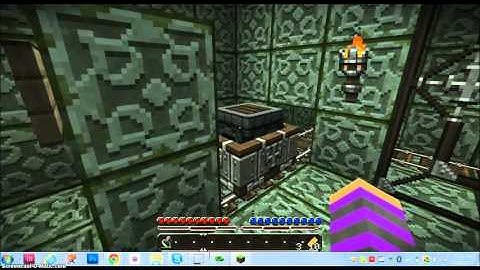 Minecraft Forgotten Temple Part 1 w/YouraStar A.K.A Starcraftgamingtime