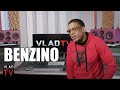 Benzino Reacts to Learning His Daughter Coi Leray Experimented with Being Gay (Part 6)