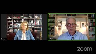 GDA Live with Andy Fastow