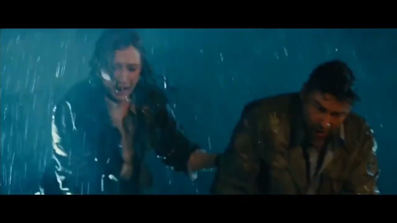 "Godzilla: King of the Monsters": Mark and Emma Finds Madison