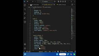 Spotify clone app complete tutorial video