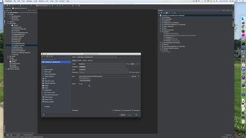PhpStorm Adding a MySQL Data Source