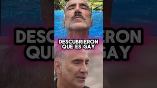 DESCUBRIERON A ALEJANDRO FERNANDEZ 😱 #shorts