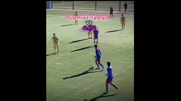 Lamine Some Years Ago Sancho Foden Gavi Lamineyamal Lamasia 