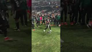 Download Lagu mofokeng celebrating pirates trophy MP3 Download Lagu mofokeng celebrating pirates trophy MP3