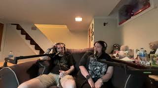 Episode #48  PTSD