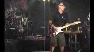 Hellstompers - Funnel Of Love