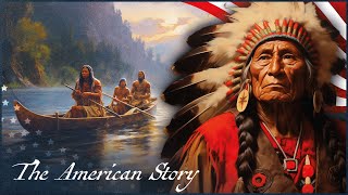 How Did The First People Discover America? | 1491 - Before Columbus | The American Story