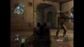 Black Ops Flashed Tomahawk - ddRANTEN13