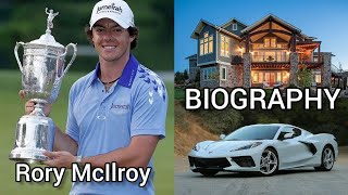 Rory McIlroy Biography | Age | Networth | Career | Full Details 2023