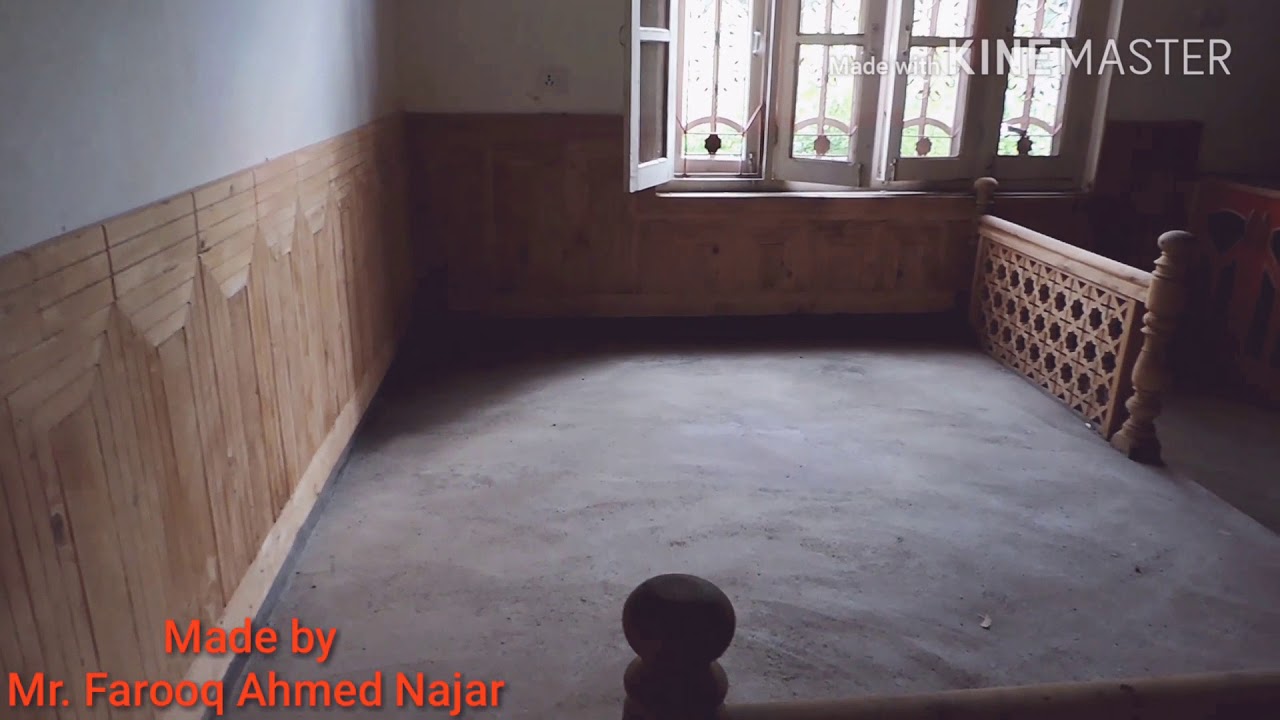 Kitchen design Kashmiri new modular kitchen YouTube