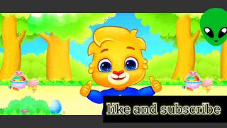 Cartoon Vedio,A To Z ,