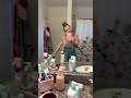 Dancing in the mirror! #jesuslovesyou #cute #ootd #fypシ゚viral
