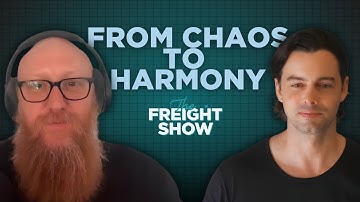 The Real Reason 90% of Freight-Tech Projects Fail Before They Even Launch