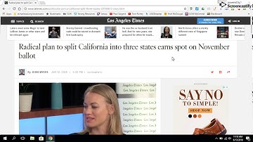 How to use the Print Friendly & PDF Google Chrome Extension