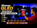 TV Hisense Q6Q/Q6QV QLED: Análise Completa + Vale a Pena em 2026?