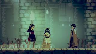 Minoria GamePlay PC