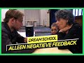 Damian gaat de confrontatie met de docent aan | DREAM SCHOOL 2020