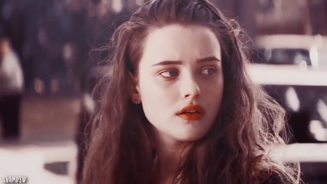 Just A Dream | 13 Reasons Why | Hannah X Clay