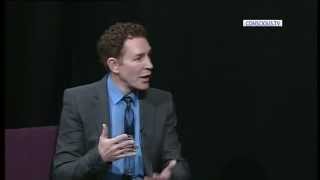 Dr Eric Pearl - 'Reconnective Healing' - Interview by Renate McNay