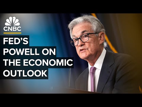Federal Reserve Chair