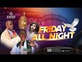 FRIDAY ADORATION VIGIL PROGRAM LIVE WITH REV FR EJIKE MBAKA 20 03 2026